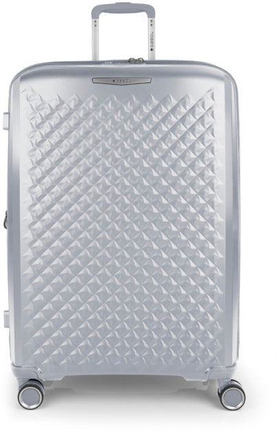 Валіза Gabol Queens (L) Plata (125047-022)