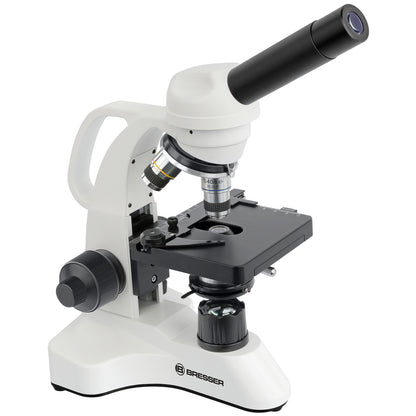 Microscope Bresser Biorit TP 40x-400x (5101100)