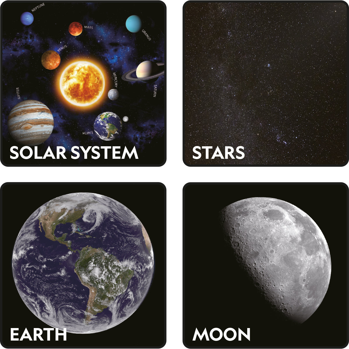 National Geographic Solar System Projector (9105800)