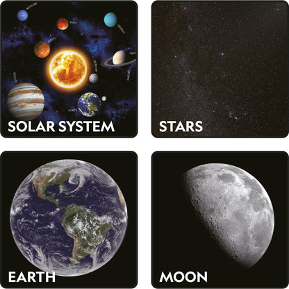 National Geographic Solar System Projector (9105800)