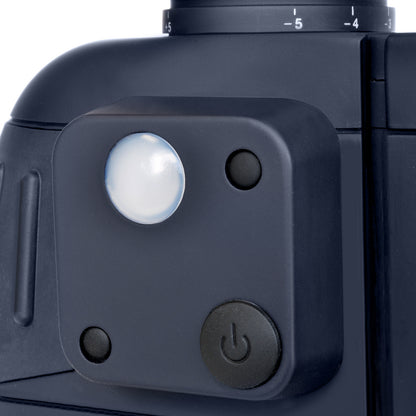 Binoculars Bresser Nautic 7x50 WD (1866815)