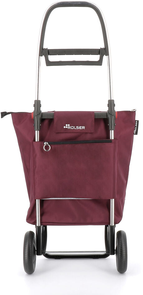 Rolser Mini Bag Plus MF 2L Burdeos (MNB042-1060)