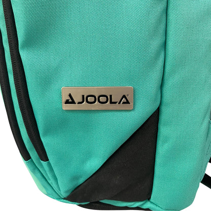 Joola Vision II Backpack Teal (80167)