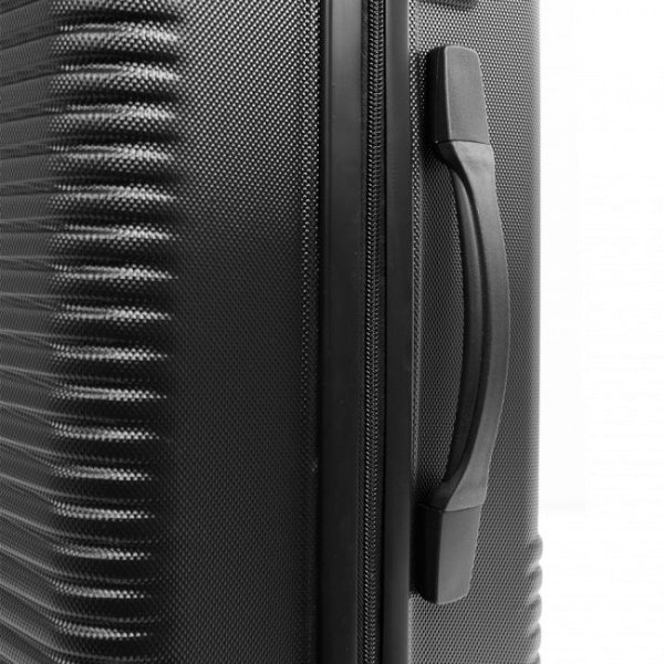 Valise Gabol Balance (M) Gray (115946-016)