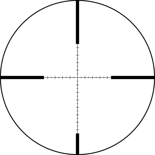 Optical sight Vortex Viper HST 4-16x44 (VMR-1 MOA) (VHS-4309)