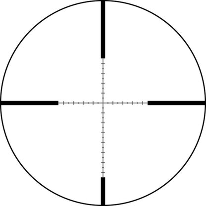 Optical sight Vortex Viper HST 4-16x44 (VMR-1 MOA) (VHS-4309)