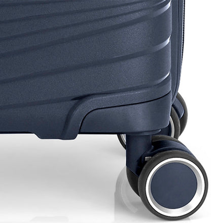 Valise Gabol Kiba (L) Azul Marino (122047-046)