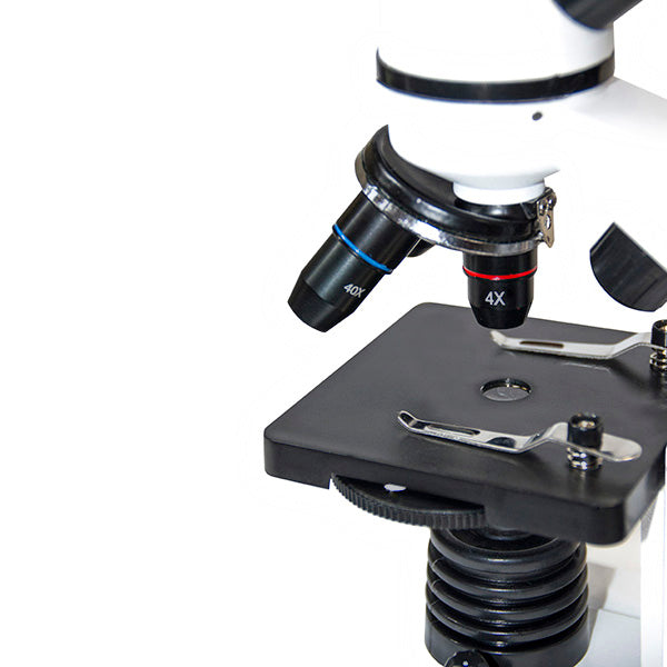 Microscope Optima Explorer 40x-400x (MB-Exp 01-202A)