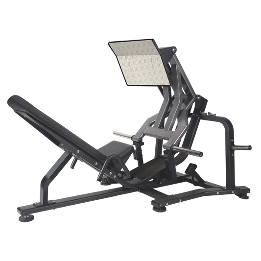 Тренажер для жиму ногами Toorx FWX-6000 LEG PRESS