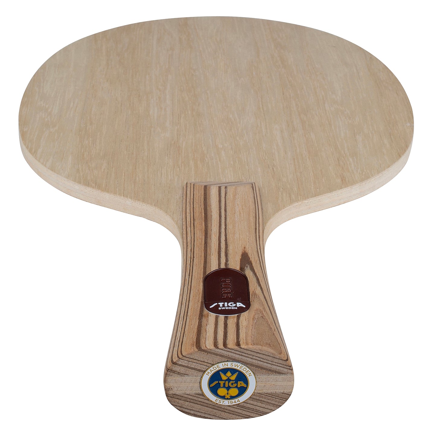 Stiga Pure Master racket base (1600-2101-35)
