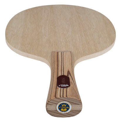 Stiga Pure Master racket base (1600-2101-35)