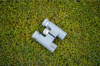 Binoculars Bresser Wave 10x25 UR Coating WP (1331025)