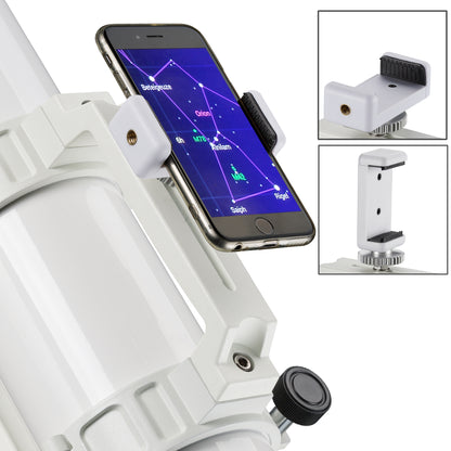 Telescope Bresser Messier AR-152L 152/1200 EXOS-2/EQ5 (4752128)