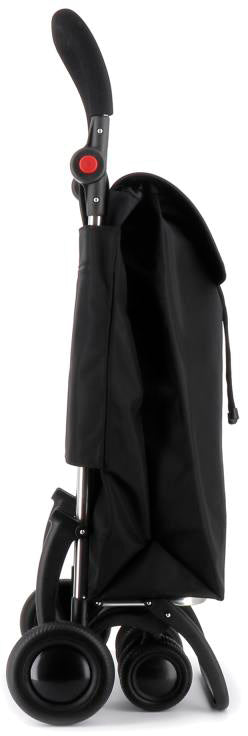 Сумка-візок Rolser I-Bag MF 4.2 Tour Plus Negro (IBG002-1023)