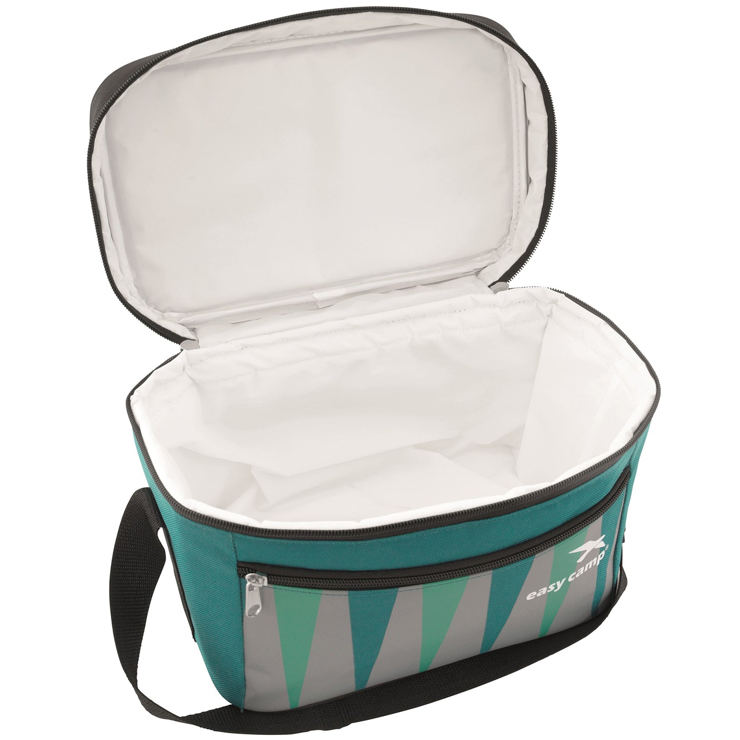 Thermal bag Easy Camp Backgammon S Petrol Blue (600027)