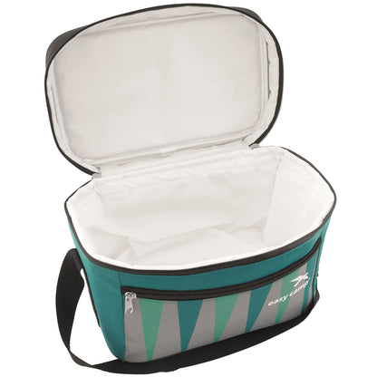 Thermal bag Easy Camp Backgammon S Petrol Blue (600027)