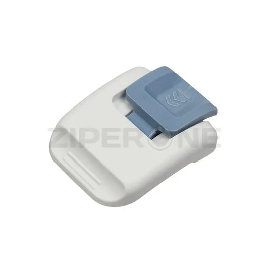 Drum door latch for Whirlpool upright washing machine 481073593541