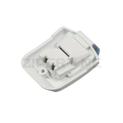 Drum door latch for Whirlpool upright washing machine 481073593541