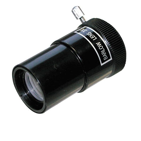 Bresser Quasar 80/900 EQ Refractor Solar Carbon telescope with solar filter and smartphone adapter (4780909)
