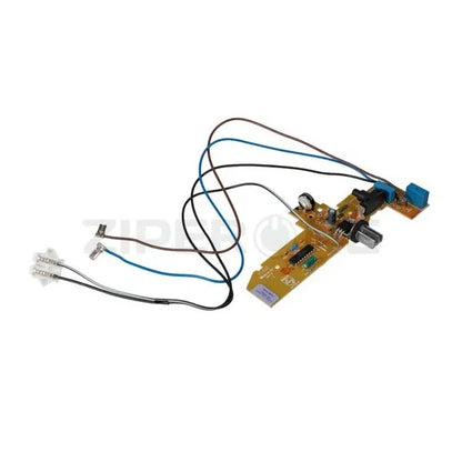 Control board 432200622755 for Philips vacuum cleaner