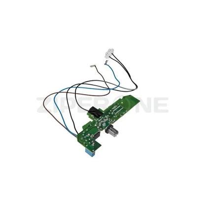 Control board 432200622755 for Philips vacuum cleaner