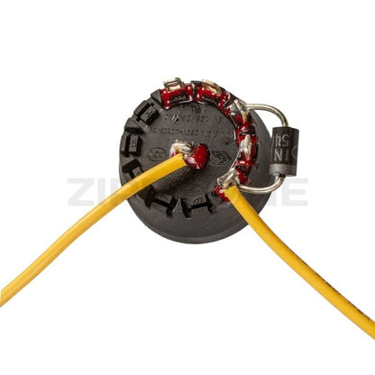 Tefal food processor mode switch