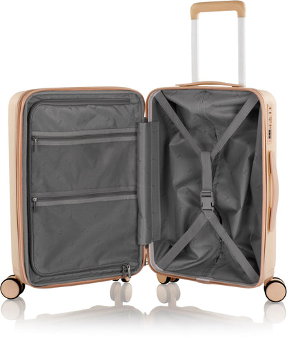 Valise Heys Pastel (M) Nude (10155-0136-26)