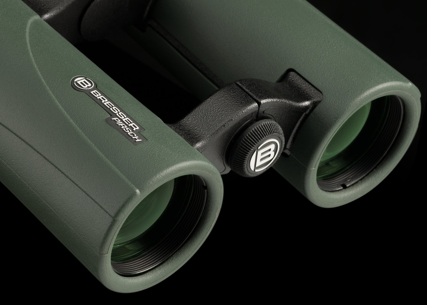 Binoculars Bresser Pirsch 8x34 WP Phase Coating (1720834)