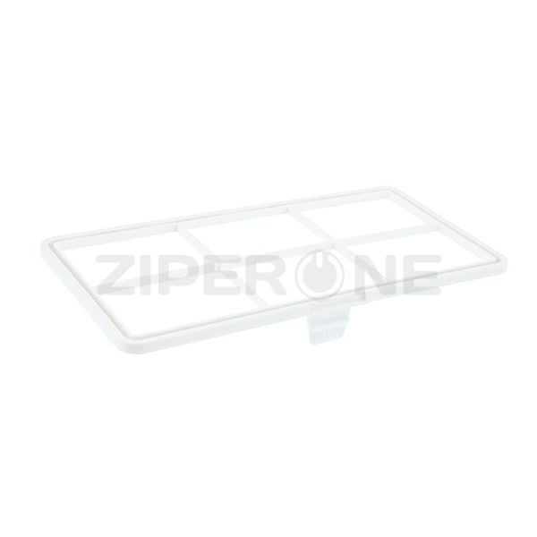 Lint filter (bottom) 1366344032 for AEG tumble dryer