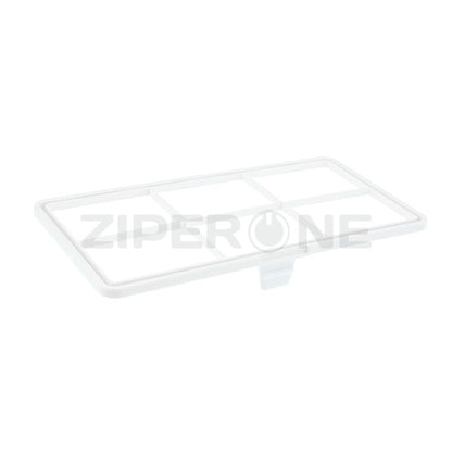 Lint filter (bottom) 1366344032 for AEG tumble dryer