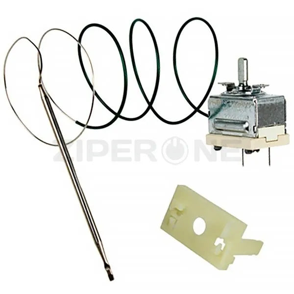 Temperature regulator EGO 55.17062.440/ 55.17062.730 (12041790) range 337 (345) °C electric furnace