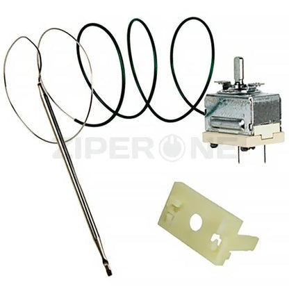 Temperature regulator EGO 55.17062.440/ 55.17062.730 (12041790) range 337 (345) °C electric furnace