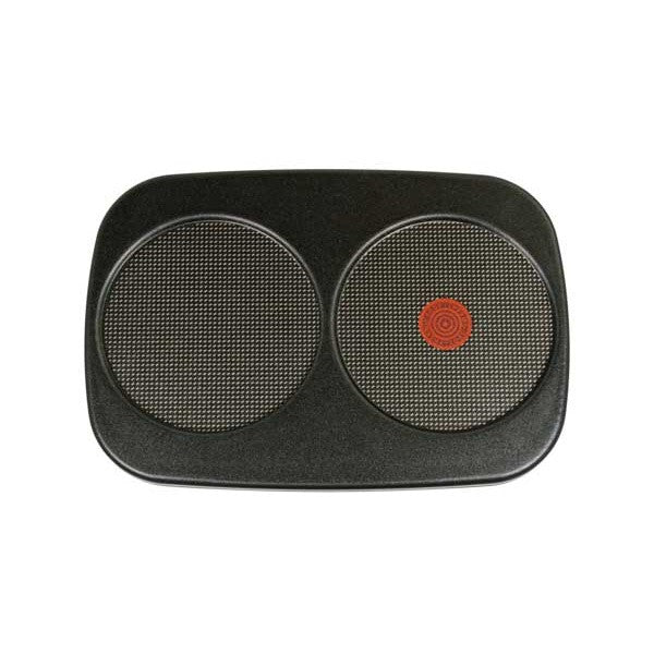 Frying panel (2 pancakes) for electric pancake maker Tefal