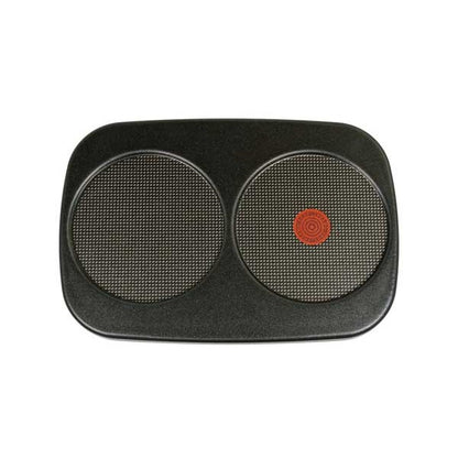 Frying panel (2 pancakes) for electric pancake maker Tefal