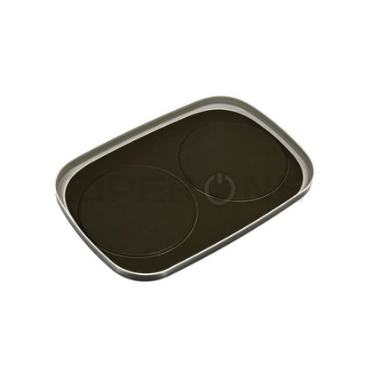 Frying panel (2 pancakes) for electric pancake maker Tefal