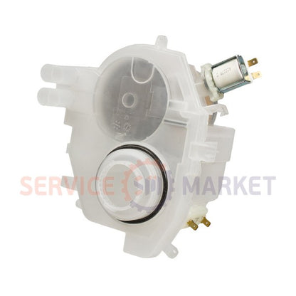 Ионизатор смягчитель 1764900100 воды посудомоечной машины Beko