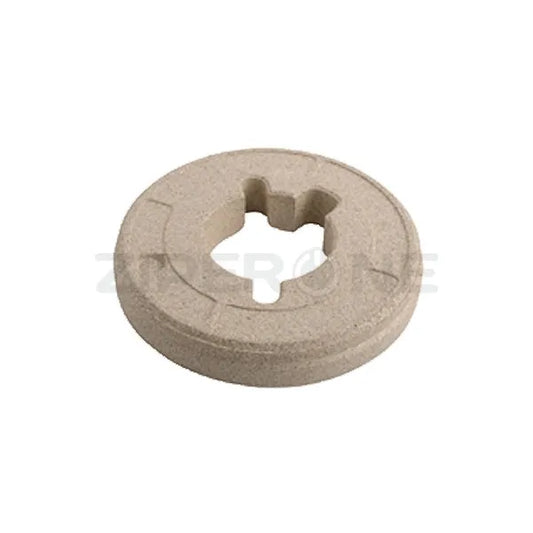 Thermal insulating ring for condensing boiler Viessmann Vitodens 100-W B1HF/B1KF, 200-W B2HF/B2KF 7867182