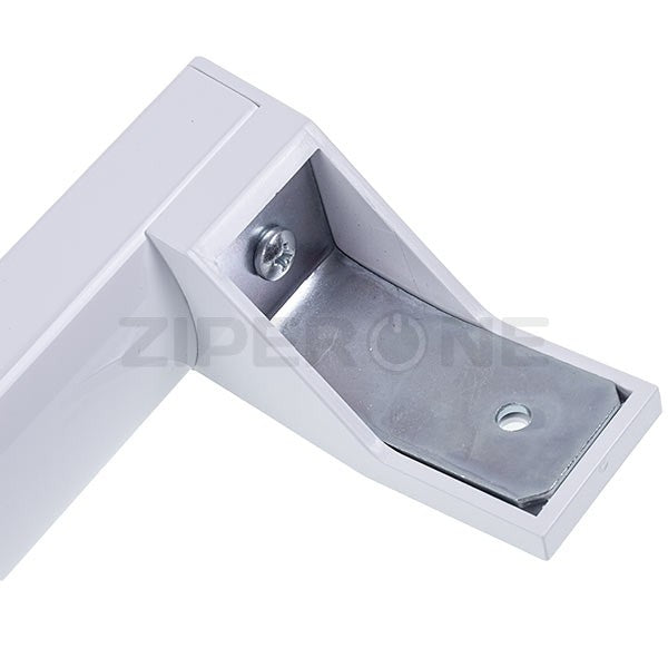 Gorenje refrigerator door handle L330mm top/bottom