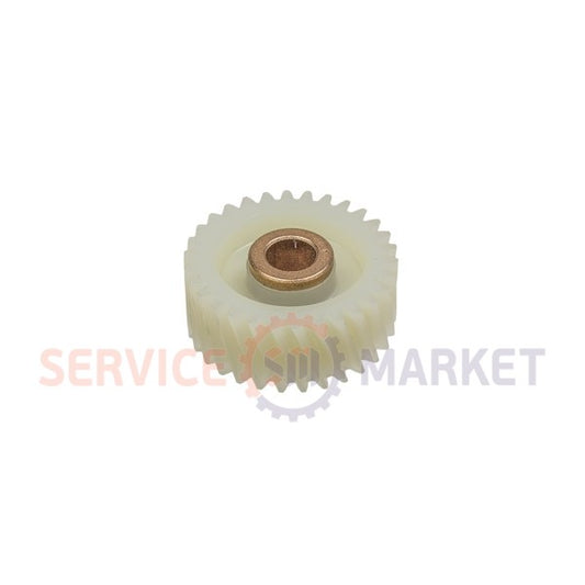 Small gear for kitchen combi. D=42mm Kenwood