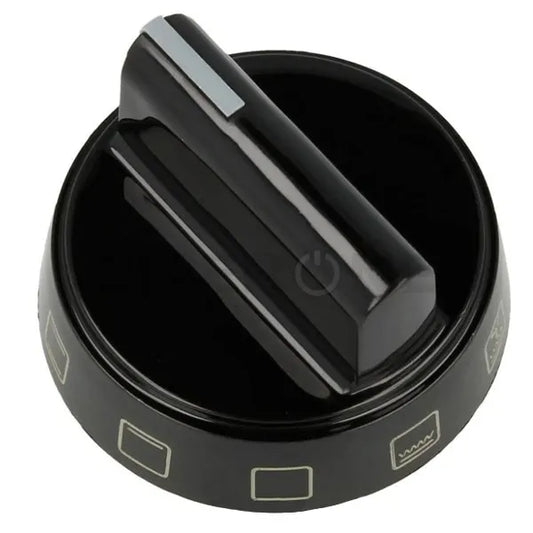 Hansa 9062573 Knob for adjusting oven modes for stovetop