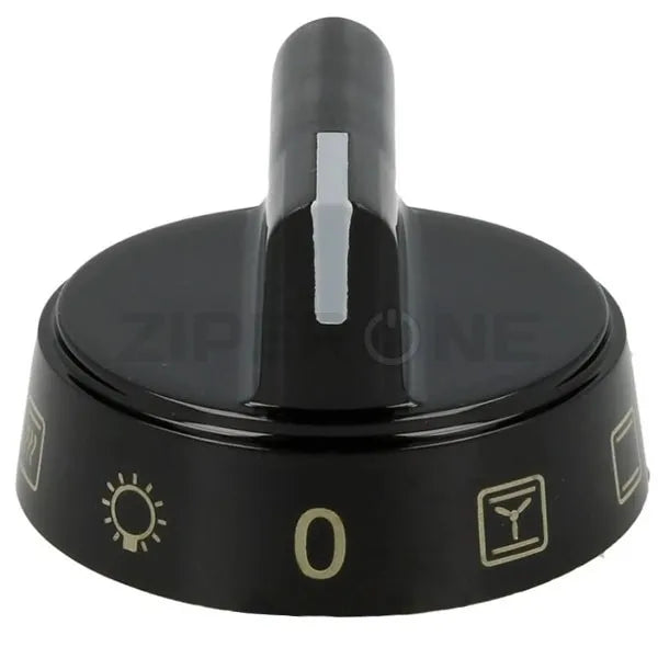 Hansa 9062573 Knob for adjusting oven modes for stovetop