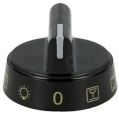 Hansa 9062573 Knob for adjusting oven modes for stovetop