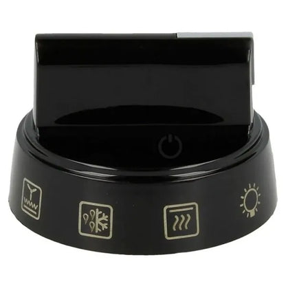 Hansa 9062573 Knob for adjusting oven modes for stovetop