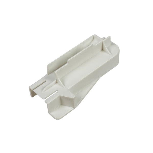 Right Guide D270099-00 of the freezer drawer of the refrigerator Snaige RF36SH