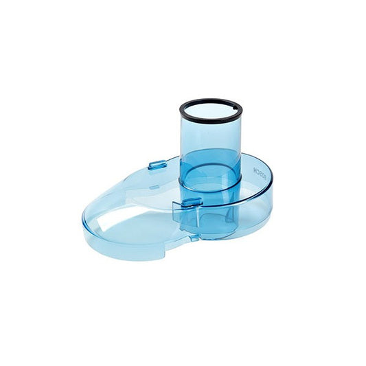 Bosch Juicer Housing Cover Blue
