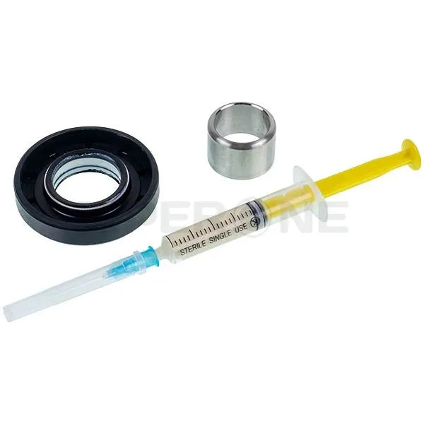 Repair kit (20x25x17mm bushing + 25*50.55*10/12mm gland + grease) Samsung