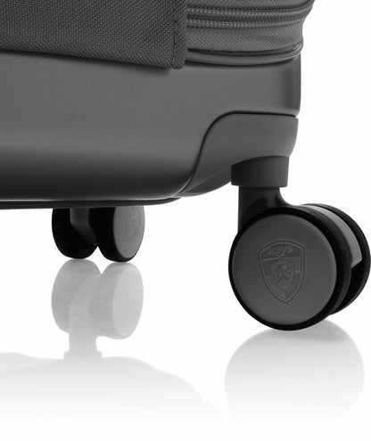 Valise Heys EZ Fashion (S) Charcoal (10162-0047-21)