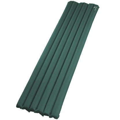 Inflatable Kilimok Easy Camp Hexa Mat 6 cm Pacific Blue (300052)