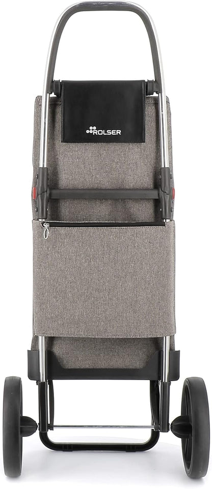 Rolser Eco Pep 2 LRSG trolley bag (PEP025-1041)