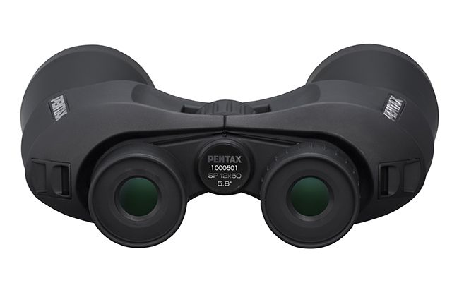 Binoculars Pentax SP 12X50 (65904)